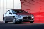 Maserati Quattroporte Sport GT S 2009 года